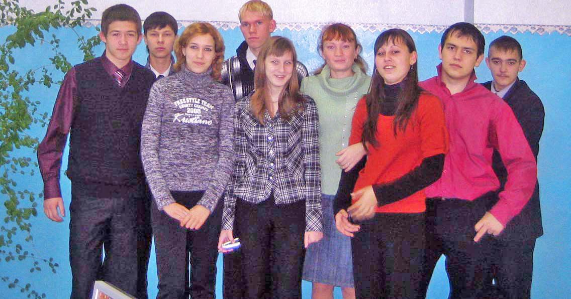 рисунок