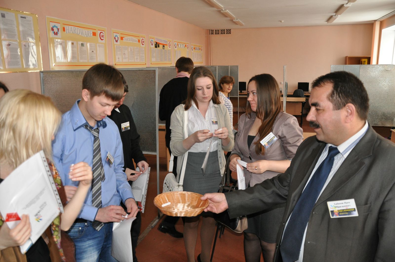 рисунок