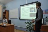 Конкурс "лучший Сварщик - 2014"