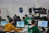  Worldskills - 2016!