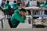  Worldskills - 2016!