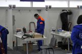 Worldskills - 2016!