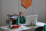  Worldskills - 2016!