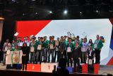  Worldskills - 2016!