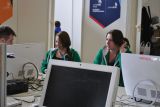  Worldskills - 2016!