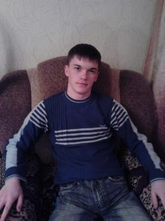 Borodin Alexandr Olegovich